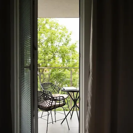 Unique & Modern Zablocie Kraków