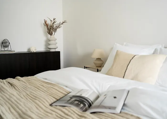 Unique & Modern Zablocie