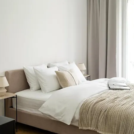 Apartmán Unique & Modern Zablocie *