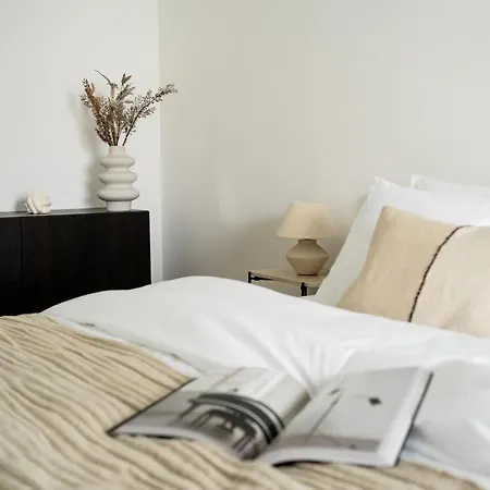 Unique & Modern Zablocie