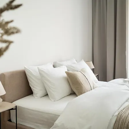 Apartmán Unique & Modern Zablocie *