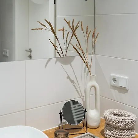 Unique & Modern Zablocie Krakow