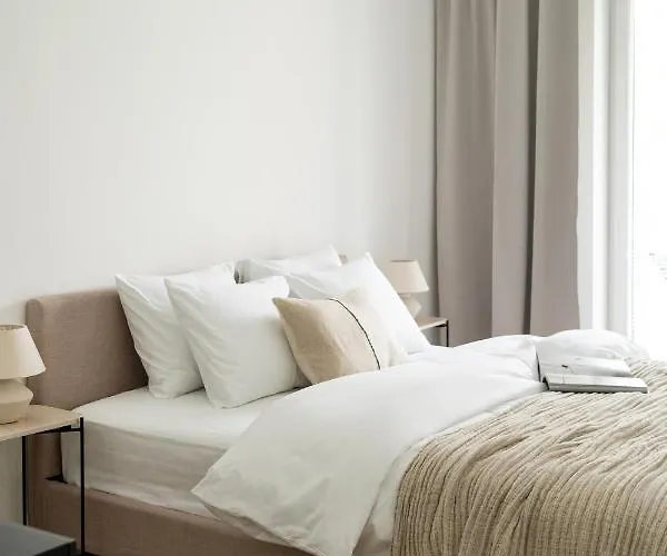 Apartment Unique & Modern Zablocie *