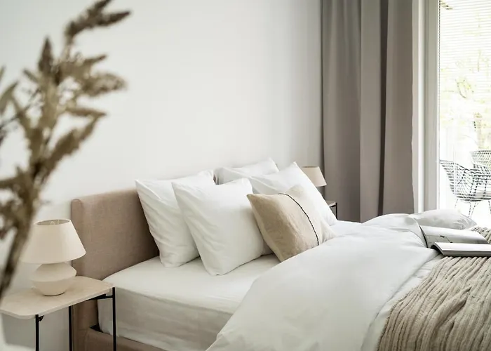 Apartment Unique & Modern Zablocie *