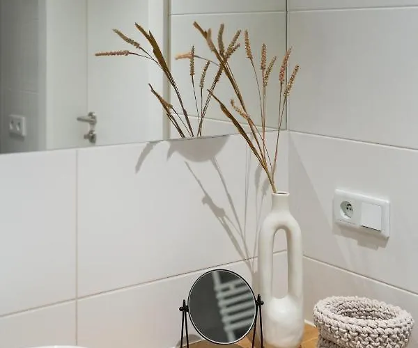 Unique & Modern Zablocie Krakau