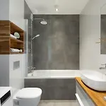Appartamento Unique & Modern Zablocie